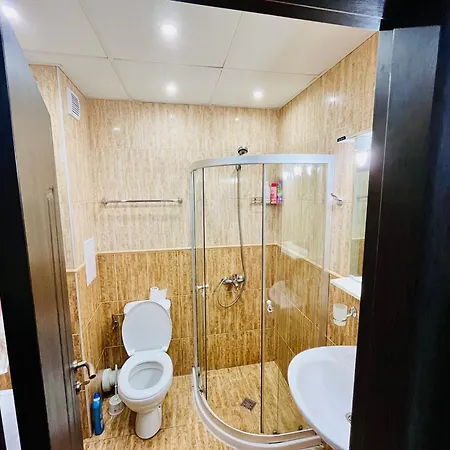 Tuthon Apartamento