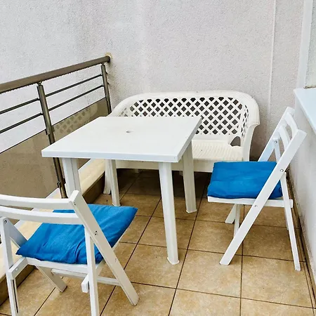 Lejlighed Tuthon Pomorie