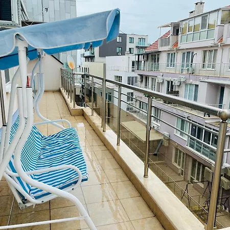 Tuthon Pomorie