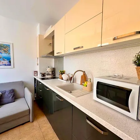 Apartamento Tuthon *