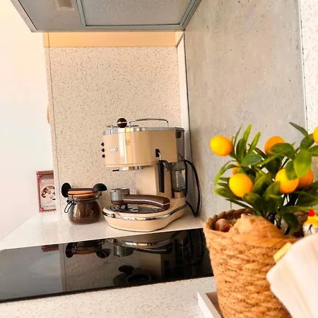 Tuthon Apartamento