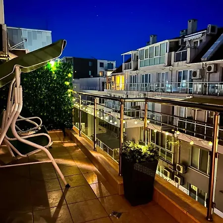 Lejlighed Tuthon Pomorie